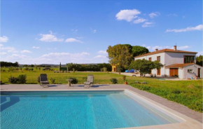 Lovely Apartment In Pierrelatte